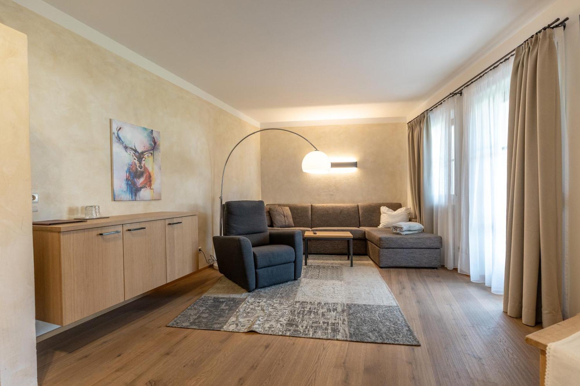 קיוזה Der Unterwirt Guesthouse And Restaurant מראה חיצוני תמונה