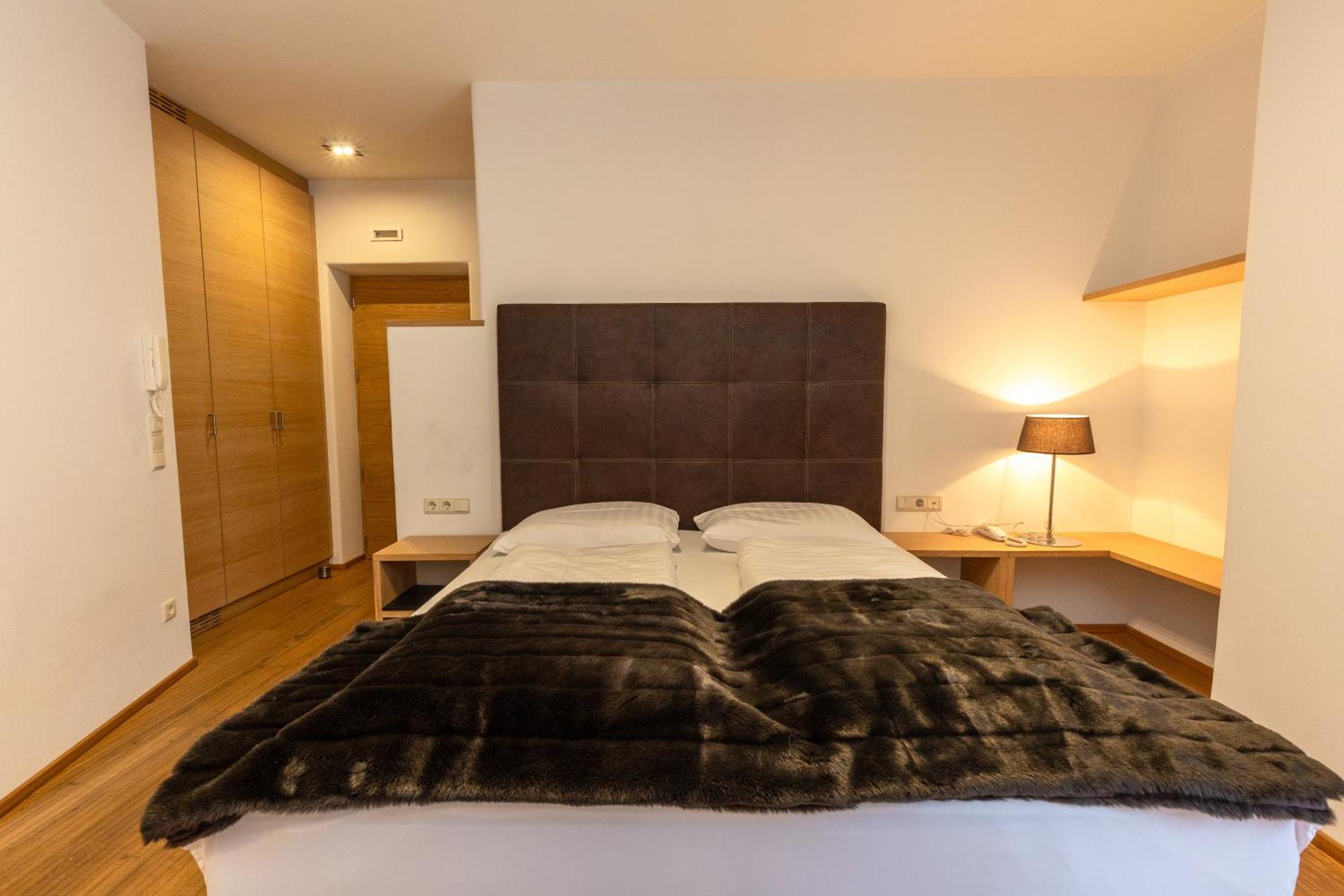 קיוזה Der Unterwirt Guesthouse And Restaurant מראה חיצוני תמונה