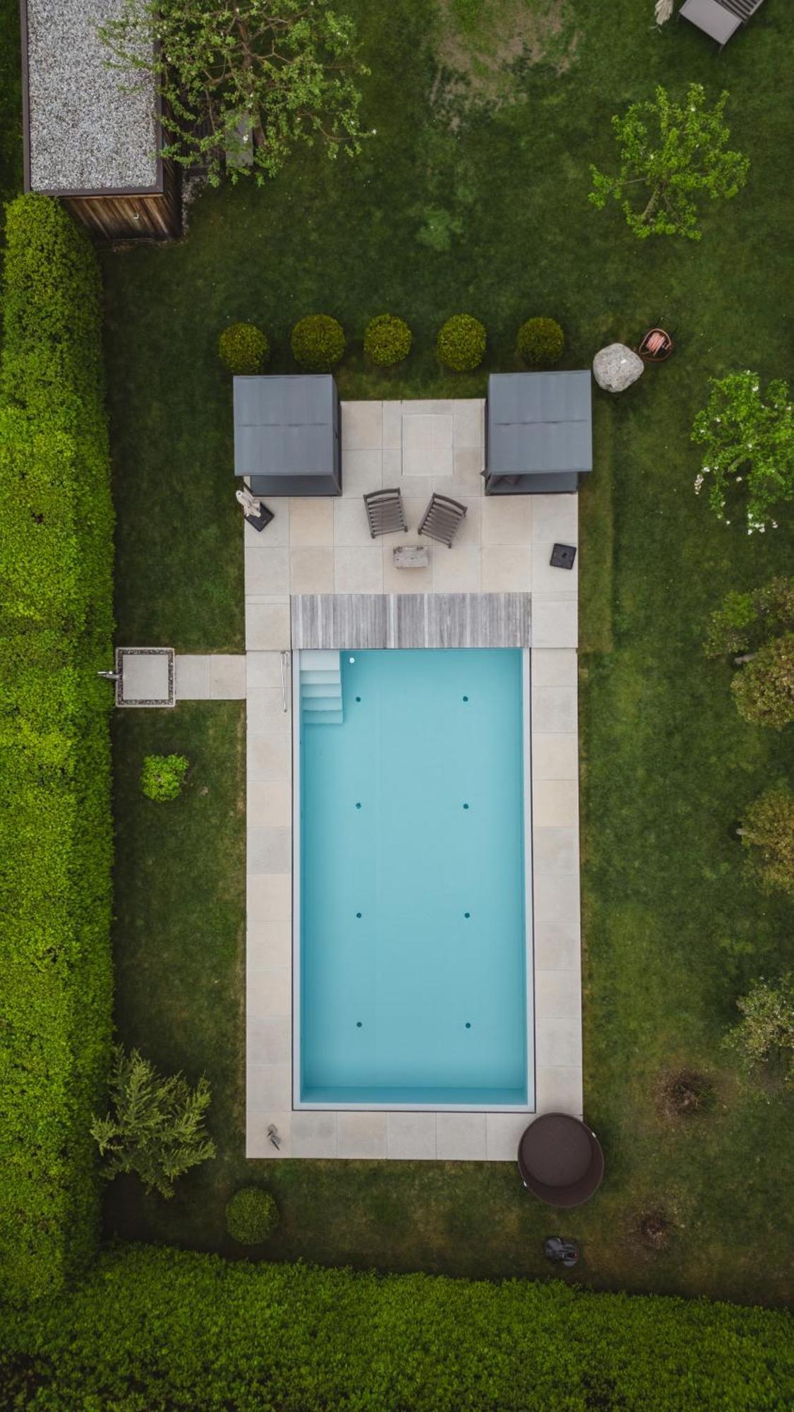 קיוזה Der Unterwirt Guesthouse And Restaurant מראה חיצוני תמונה